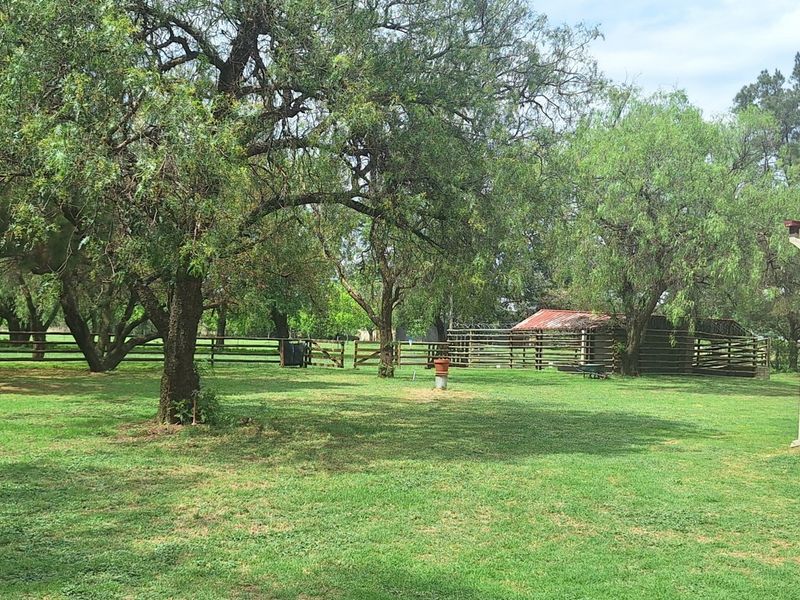 Smallholding near Vanderbijlpark town - Photo 3