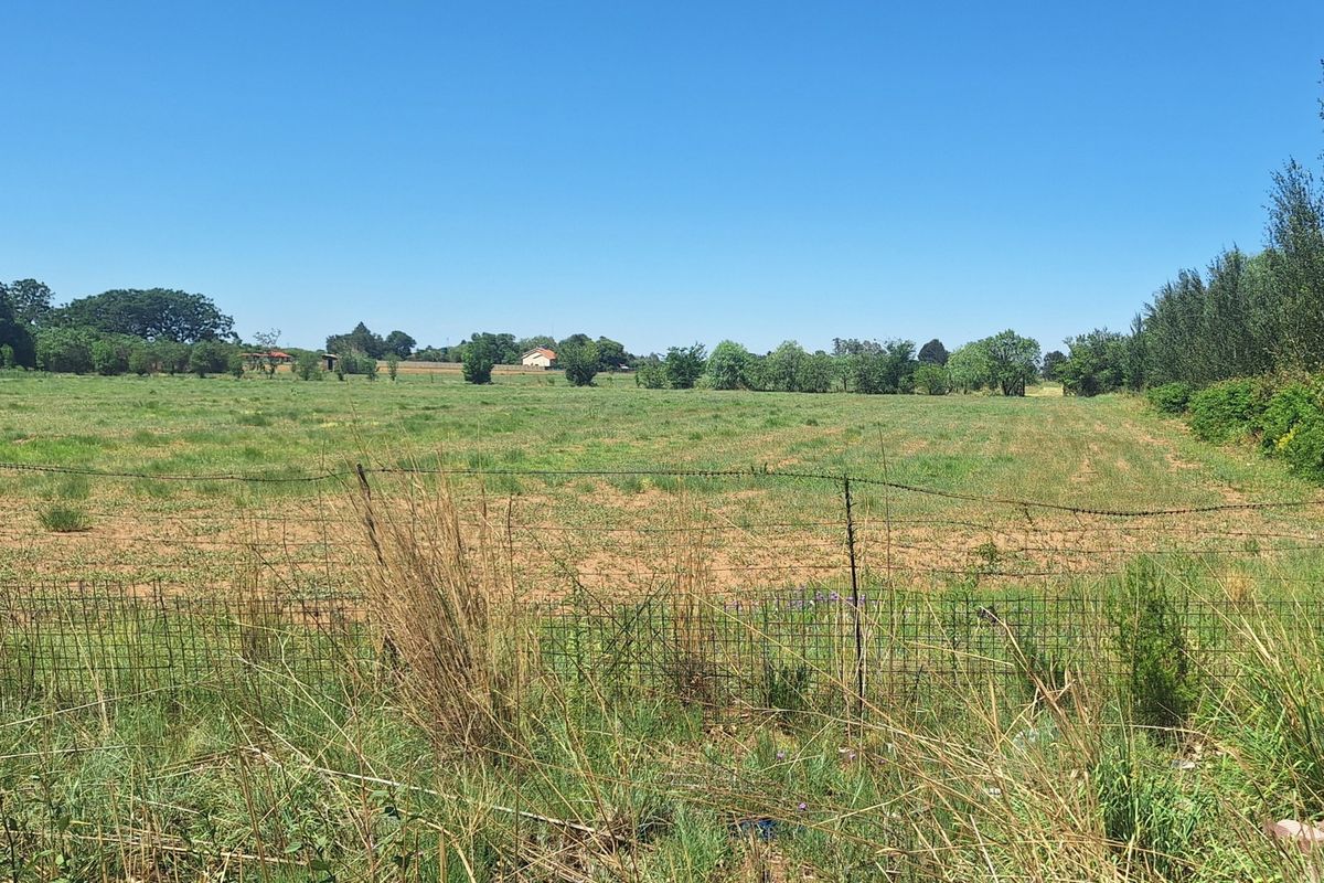 Vacant land - in Vanderbijlpark area - Photo 3