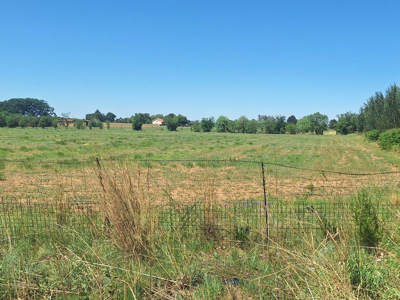 Vacant land - in Vanderbijlpark area - Photo 3