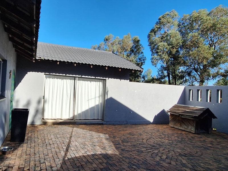 Smallholding in Vanderbijlpark area - Photo 10