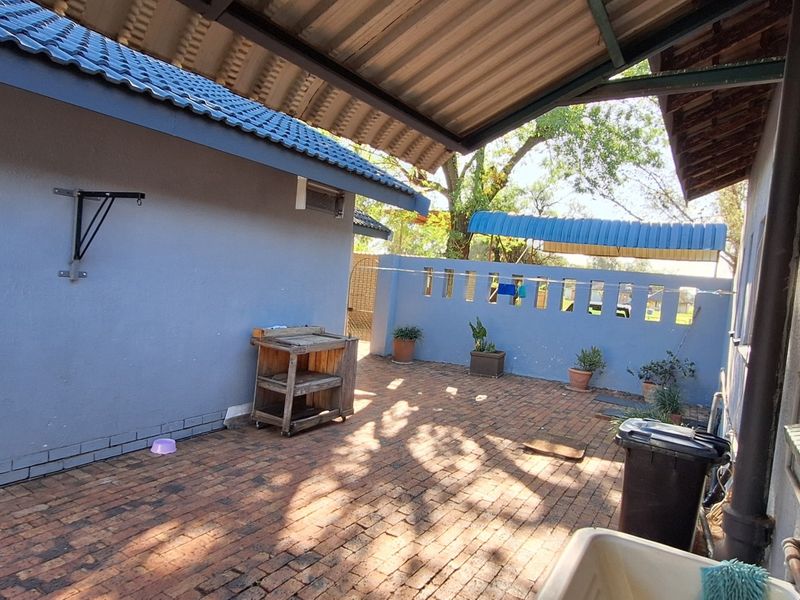 Smallholding in Vanderbijlpark area - Photo 9