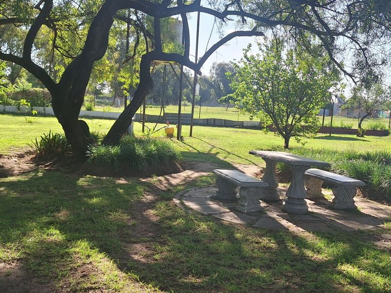 Smallholding in Vanderbijlpark area - Photo 7