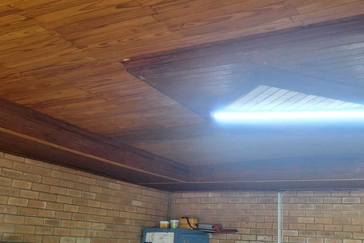 Smallholding near Vanderbijlpark town - Photo 3