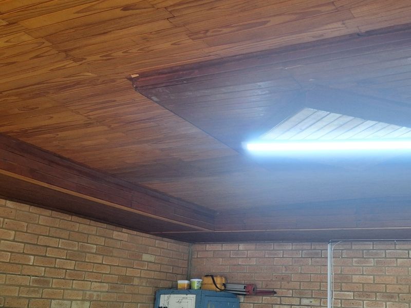 Smallholding near Vanderbijlpark town - Photo 3