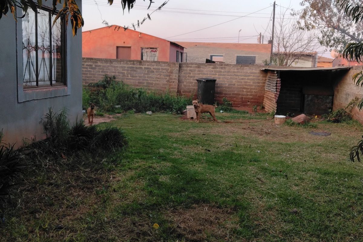 HOUSE FOR SALE!! - Photo 5