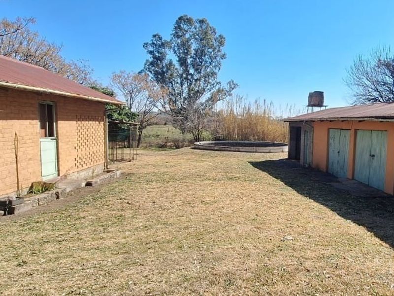 Smallholding in Vanderbijlpark area - Photo 7