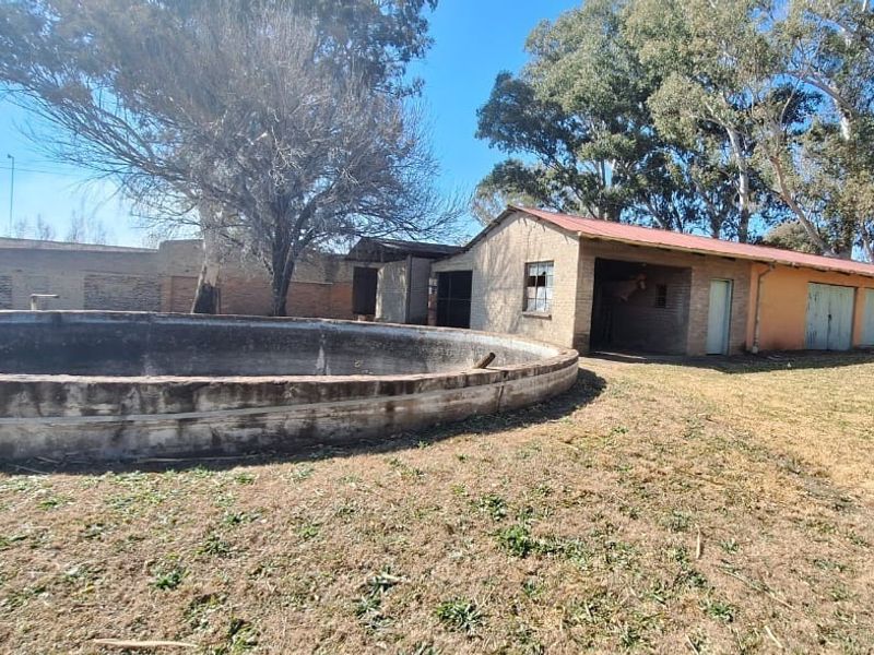Smallholding in Vanderbijlpark area - Photo 6