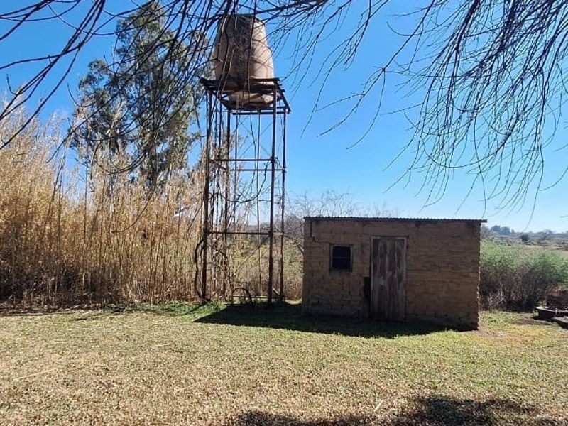 Smallholding in Vanderbijlpark area - Photo 5