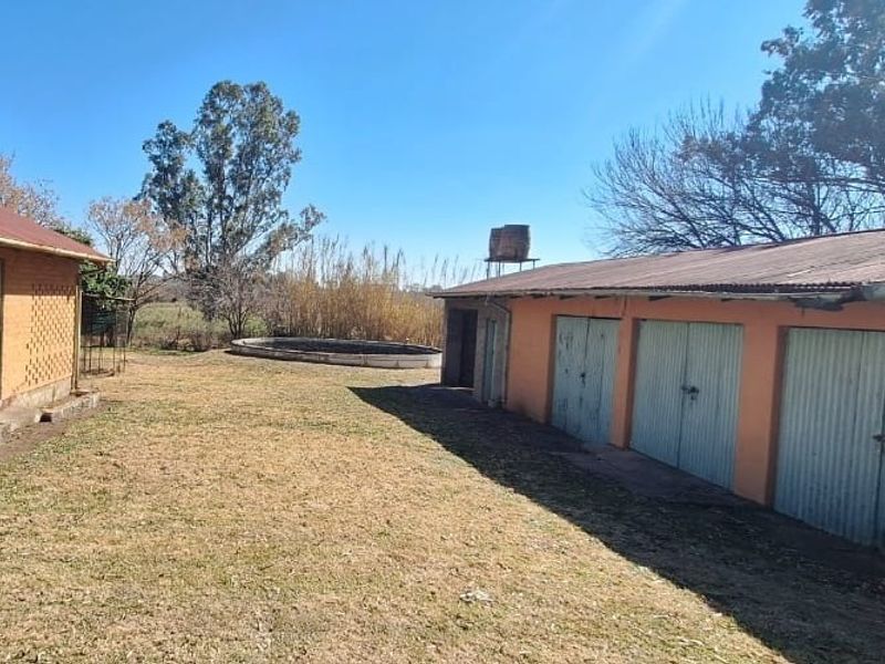 Smallholding in Vanderbijlpark area - Photo 4
