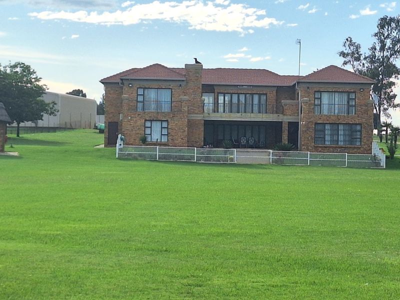 Vanderbijlpark River Property - Photo 2