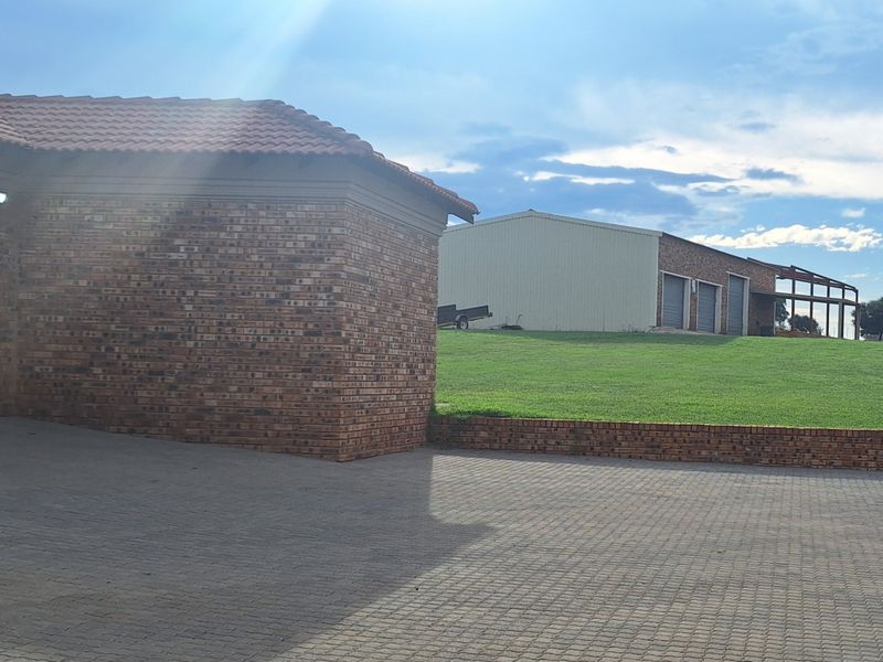 Vanderbijlpark River Property - Photo 9