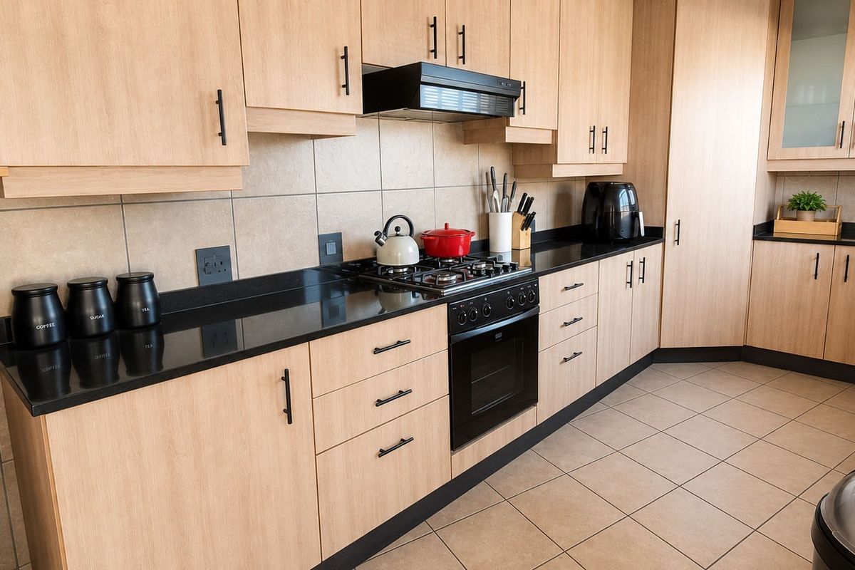 Neat, Low-Maintenance Family Home in a Quiet Neighbourhood - Photo 2