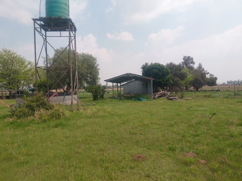 2.9ha Small holding for sale in Boltonwold Meyerton. - Photo 10