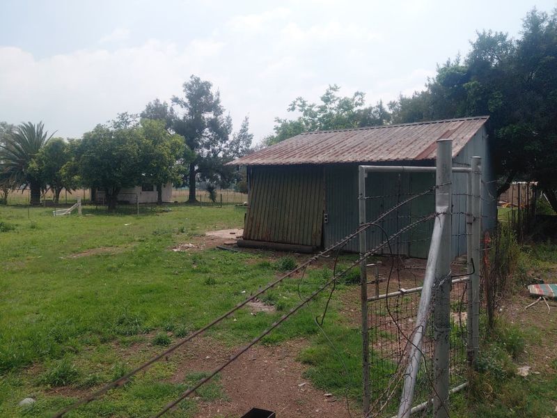 2.9ha Small holding for sale in Boltonwold Meyerton. - Photo 7
