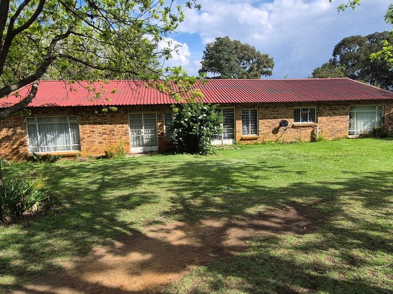 A Rare Homestead & Income-Generating Smallholding with Established Pecan Orchard - Photo 2