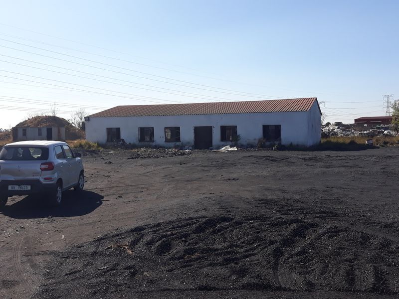 Mini Factory For Sale In Newcastle - Photo 2