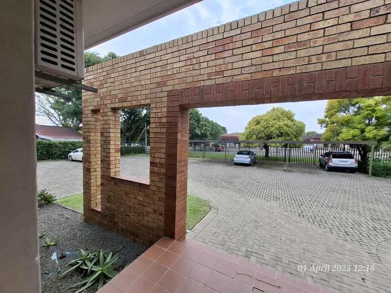 Office Space to Rent Near Provincial Hospital – Ideal for Professionals - Photo 3