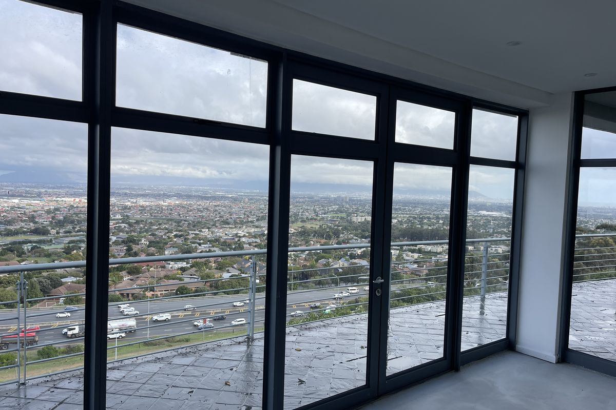 Elevate Your Business at Uitzicht – Premier Office Space in the Heart of Tygervalley - Photo 4