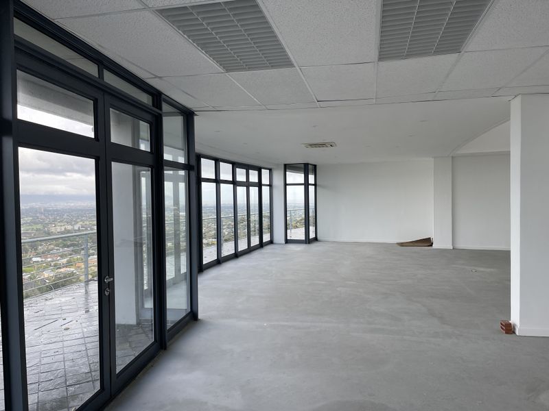 Elevate Your Business at Uitzicht – Premier Office Space in the Heart of Tygervalley - Photo 10
