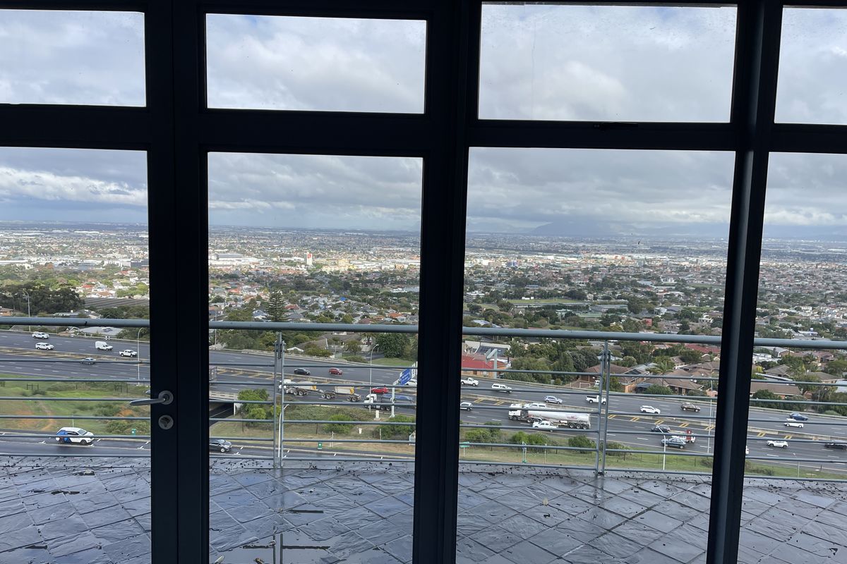 Elevate Your Business at Uitzicht – Premier Office Space in the Heart of Tygervalley - Photo 5