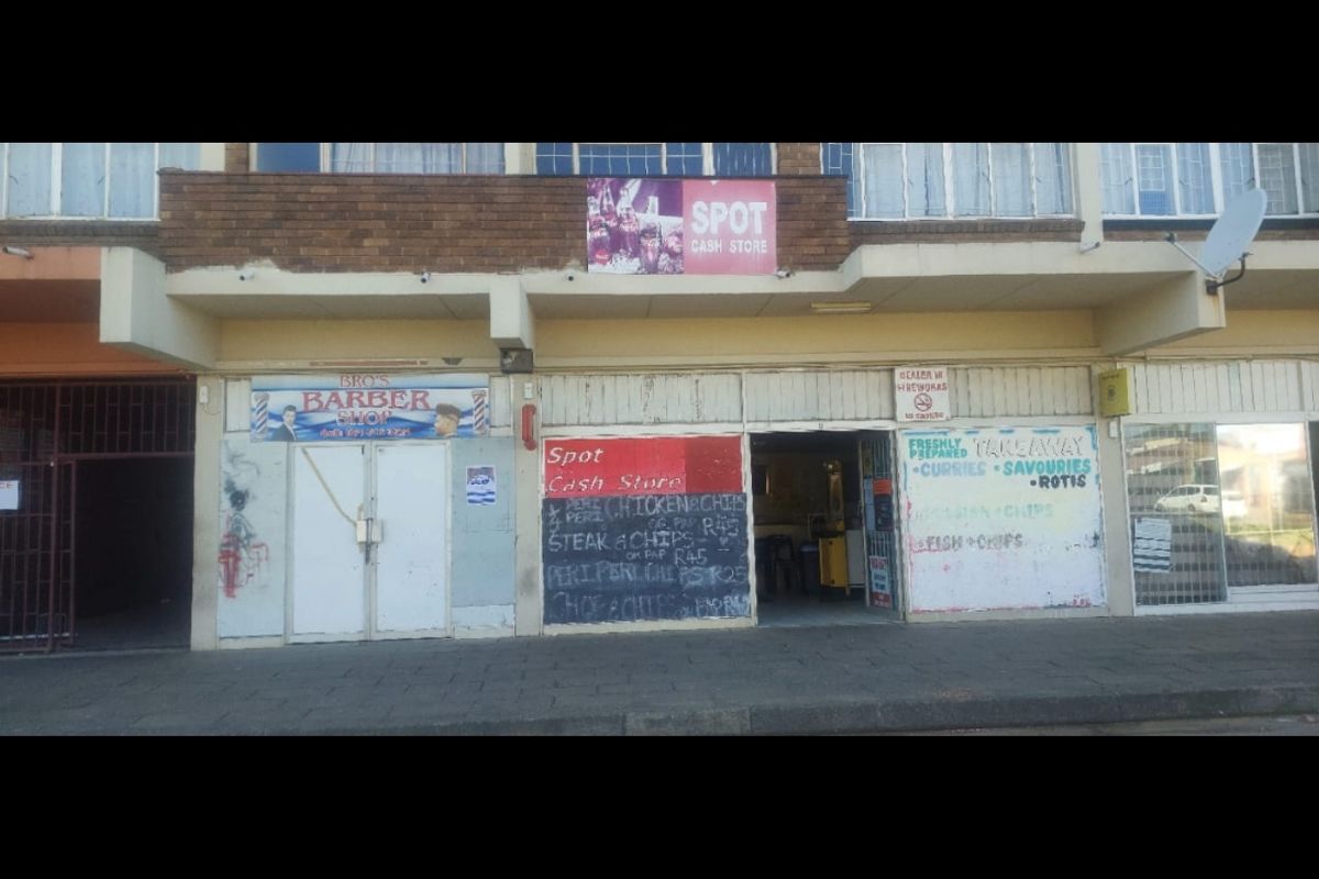 Invest Smart – 2 Income-Generating Commercial Properties Available Now - Photo 2