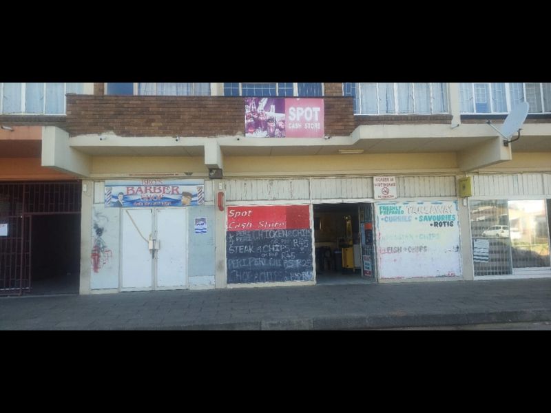 Invest Smart – 2 Income-Generating Commercial Properties Available Now - Photo 2