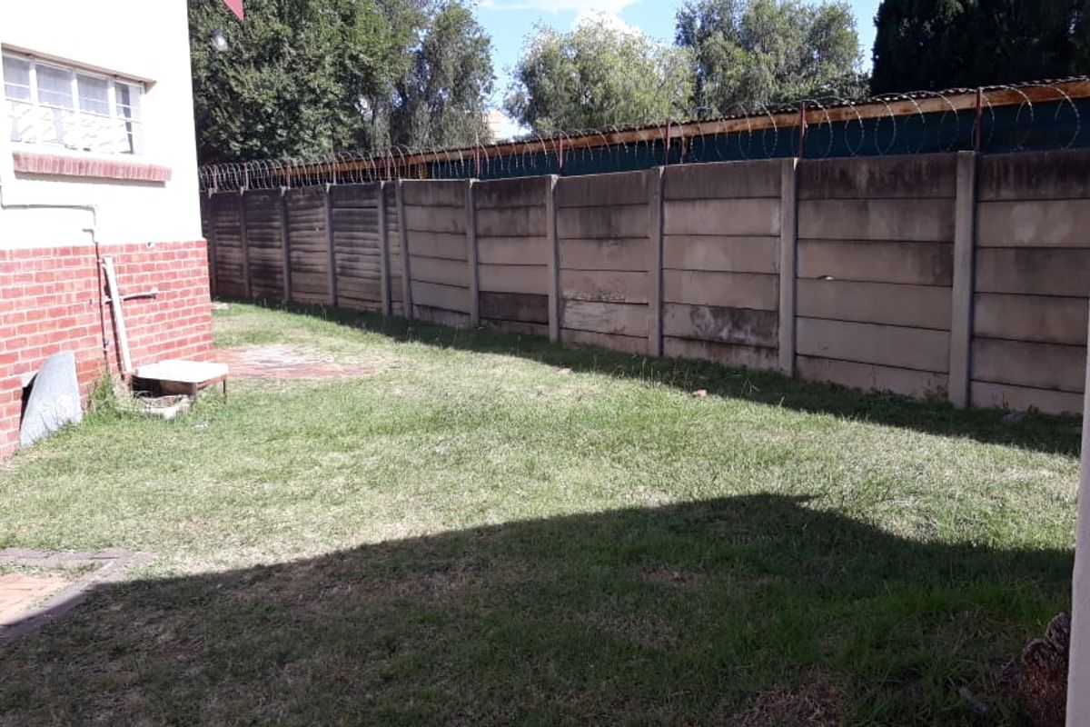 A House which has been converted into a pre school situated on  2023m2 stand in the  Newcastle CBD - Photo 5