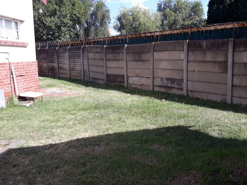 A House which has been converted into a pre school situated on  2023m2 stand in the  Newcastle CBD - Photo 5