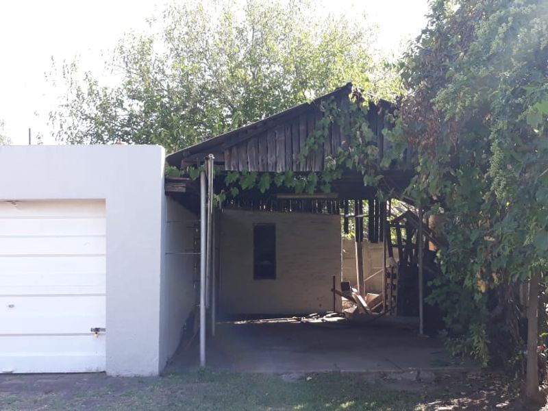 A House which has been converted into a pre school situated on  2023m2 stand in the  Newcastle CBD - Photo 7