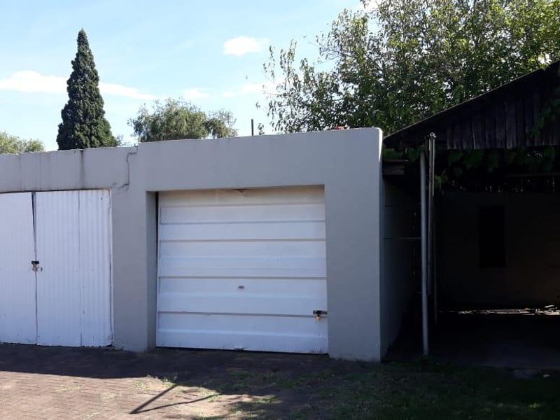 A House which has been converted into a pre school situated on  2023m2 stand in the  Newcastle CBD - Photo 6