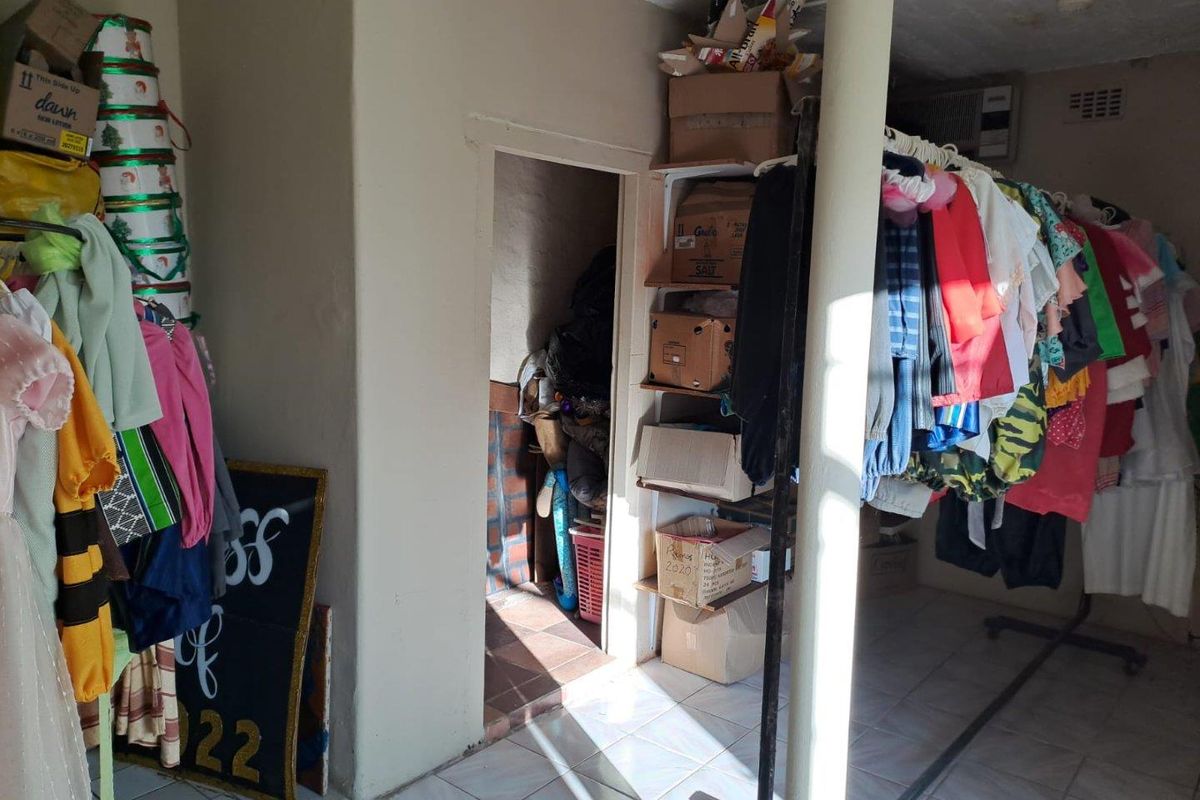 A House which has been converted into a pre school situated on  2023m2 stand in the  Newcastle CBD - Photo 4