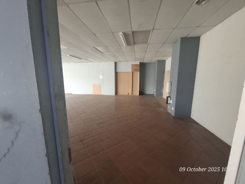 Prime Corner Commercial Space in the Heart of Newcastle CBD! - Photo 10