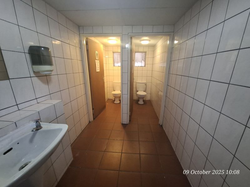 Prime Corner Commercial Space in the Heart of Newcastle CBD! - Photo 8