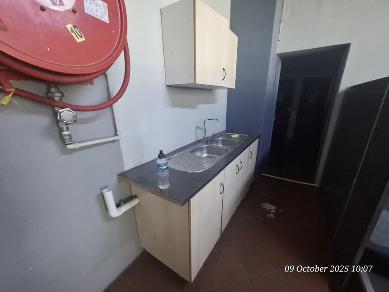 Prime Corner Commercial Space in the Heart of Newcastle CBD! - Photo 5