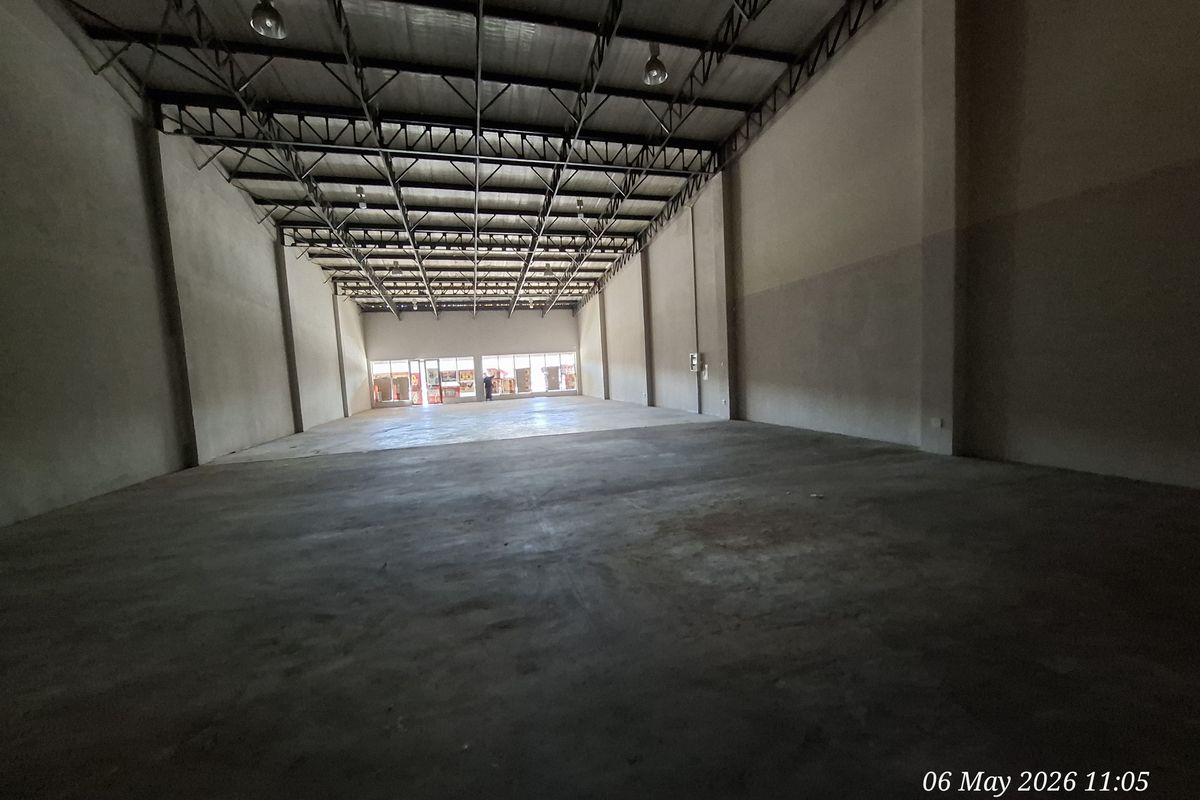 Position Your Business for Success – High-Exposure CBD Space! - Photo 5