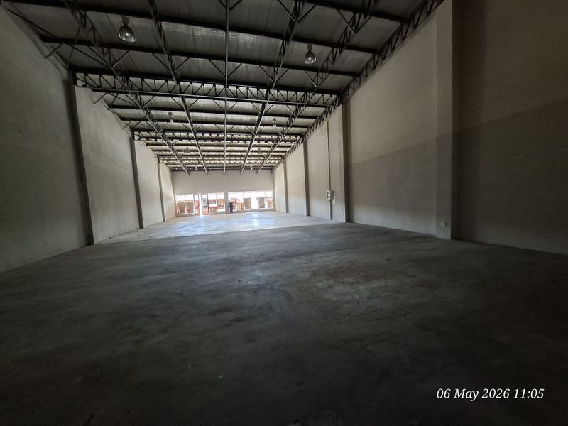 Position Your Business for Success – High-Exposure CBD Space! - Photo 5