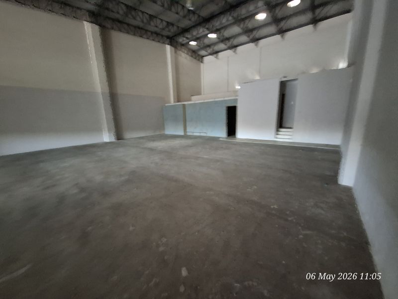 Position Your Business for Success – High-Exposure CBD Space! - Photo 6
