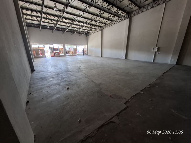 Position Your Business for Success – High-Exposure CBD Space! - Photo 7