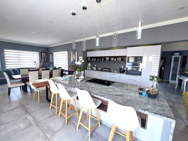 Experience Magnificence: A Masterpiece in Vulintaba Country Estate - Photo 10