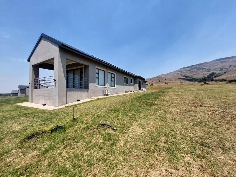 Experience Magnificence: A Masterpiece in Vulintaba Country Estate - Photo 3