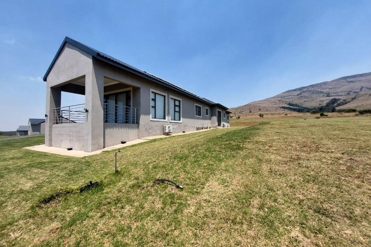 Experience Magnificence: A Masterpiece in Vulintaba Country Estate - Photo 3