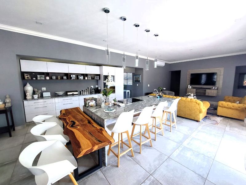 Experience Magnificence: A Masterpiece in Vulintaba Country Estate - Photo 9