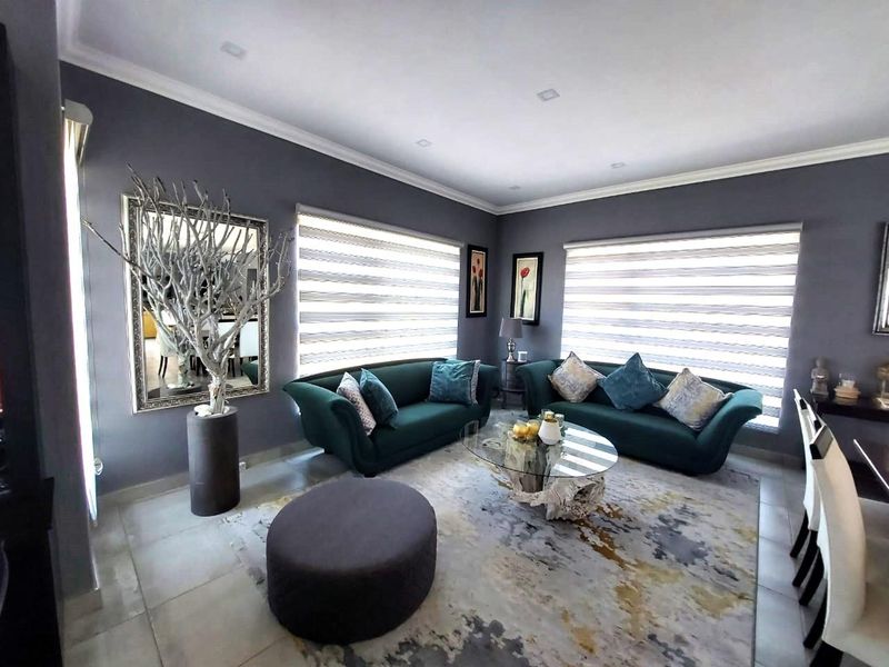 Experience Magnificence: A Masterpiece in Vulintaba Country Estate - Photo 8