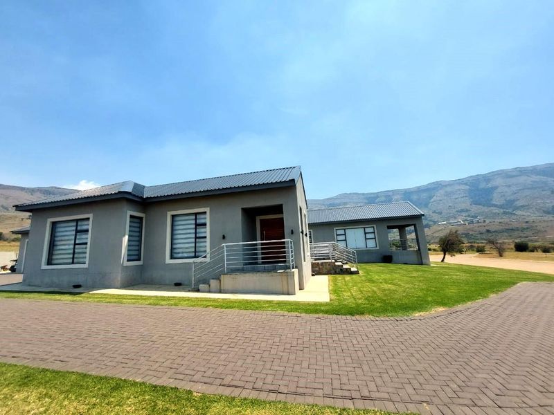 Experience Magnificence: A Masterpiece in Vulintaba Country Estate - Photo 2