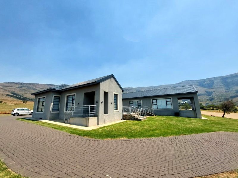 Experience Magnificence: A Masterpiece in Vulintaba Country Estate - Photo 4