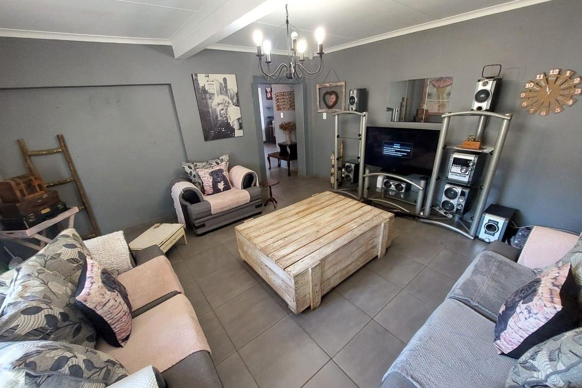 House For Sale In Newcastle - Photo 4