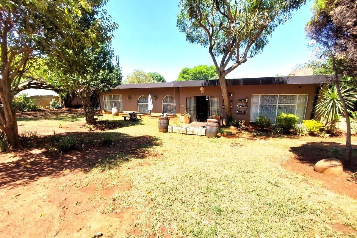 House For Sale In Newcastle - Photo 3