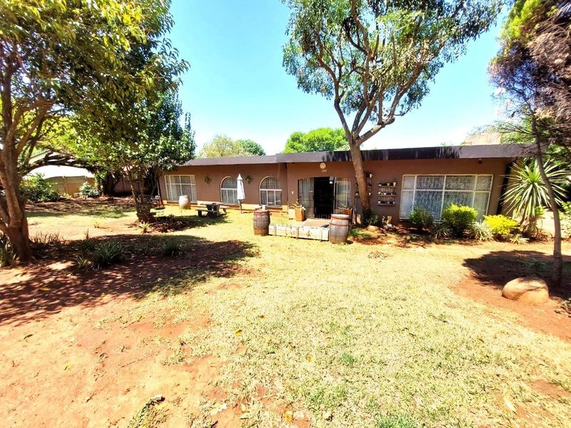 House For Sale In Newcastle - Photo 3