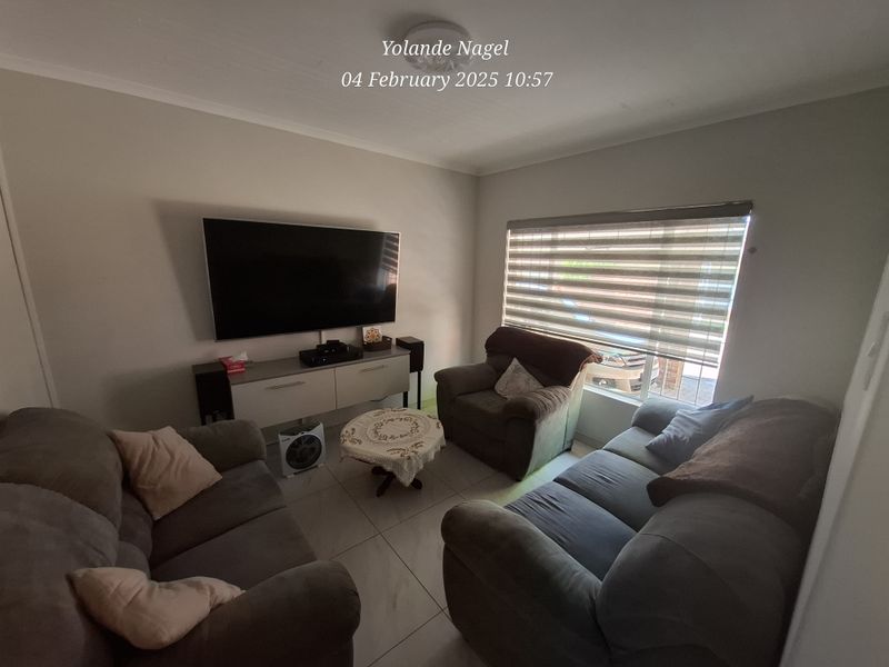 🏡 For Sale: Beautiful 3-Bedroom Townhouse in Hutten Heights 🌿 - Photo 8