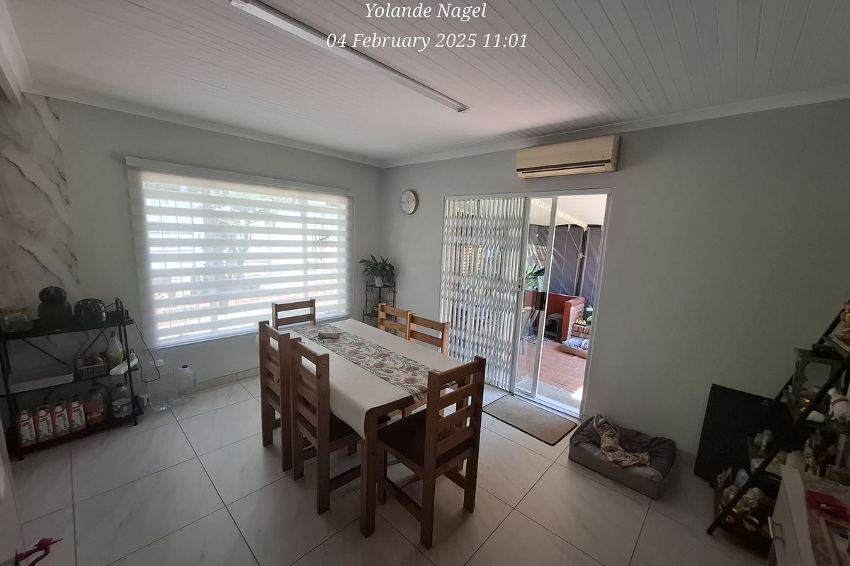 🏡 For Sale: Beautiful 3-Bedroom Townhouse in Hutten Heights 🌿 - Photo 5